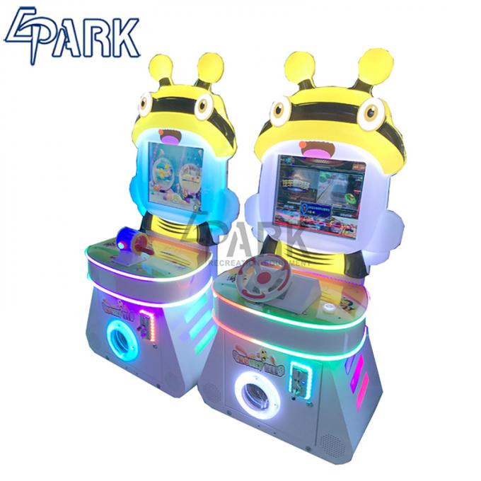 Yeni arcade oyun makineleri
