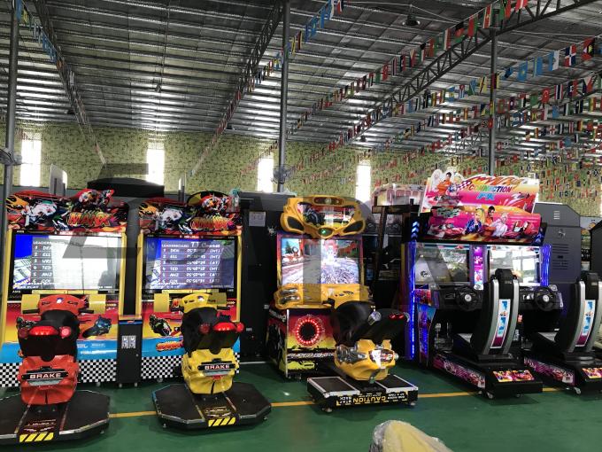 arcade oyunu jeton makinesi