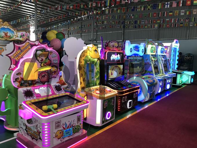 arcade oyunu jeton makinesi
