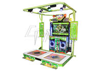 Arcade Dance Machine