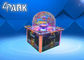 Star Catcher Coin Operated Amusement Arcade Catching Ball Game Machine Awarding Prize Ticket