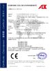 Çin Guangzhou EPARK Electronic Technology Co., Ltd. Sertifikalar