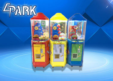 Kids Play Lollipop Vending Catch Candy Game Machine L60*W80*H120 CM