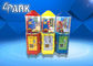 Kids Play Lollipop Vending Catch Candy Game Machine L60*W80*H120 CM