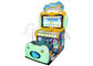 Fiberglass And Plastic Coin Operated Arcade Machines / Little Pianist Coin Pull Amusement Game Machine