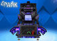 Çekici 1 Oyuncu 9D Oyun Makinesi 360 Trailblazer Yarış Deneyimi