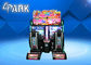 Double Players Outrun Racing Simulator Car Driving Simulator Coin Operated Game Machine Arcade Racing Game Machine