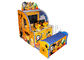 32 inch screen Spooky Ball Shooting Kids arcade machine for indoor playground commercial equipment